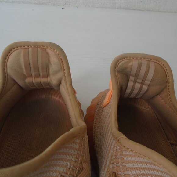 Adidas Yeezy Boost 350 V2 Mens Size 13.5 Triple Clay main image 7